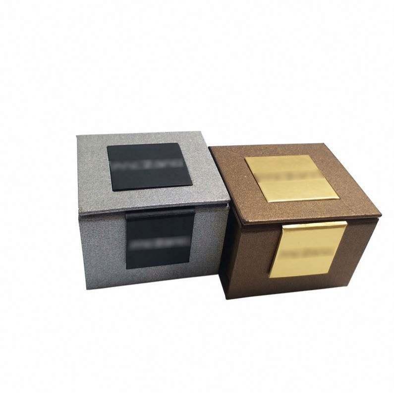 Jewelry Packaging Boxes Exporter