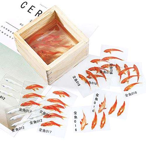 3d Epoxy Sticker Wholesaler