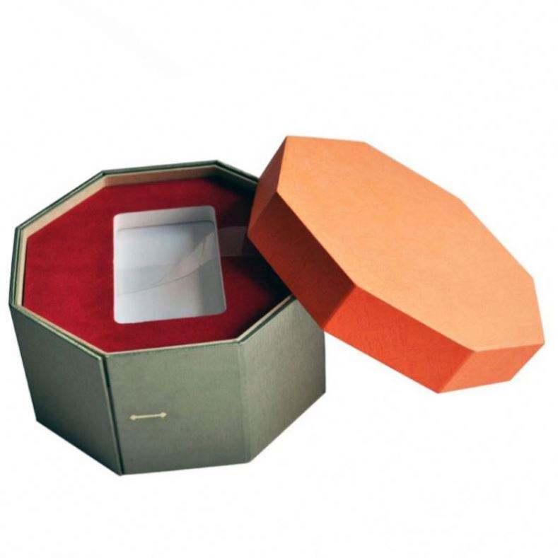 Jewelry Packaging Gift Box Exporter