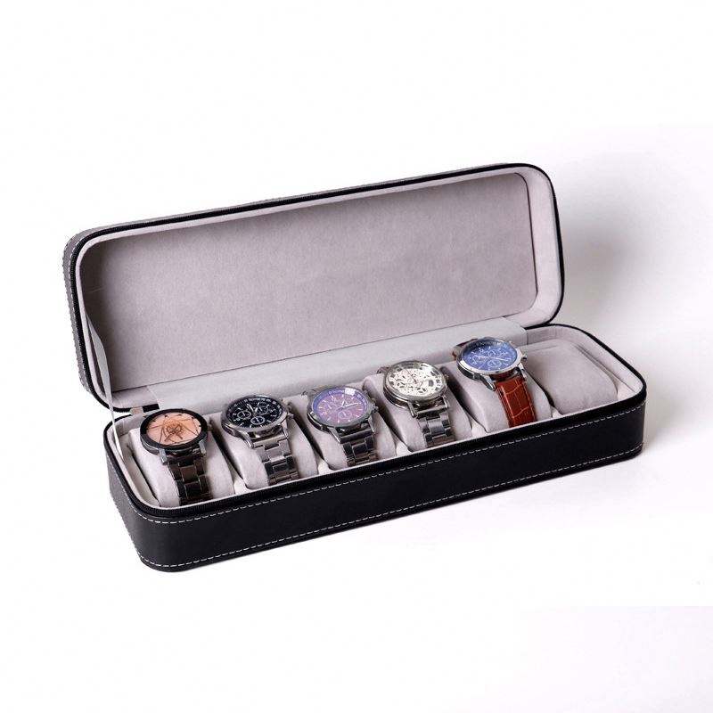 Watch Travel Box Factory