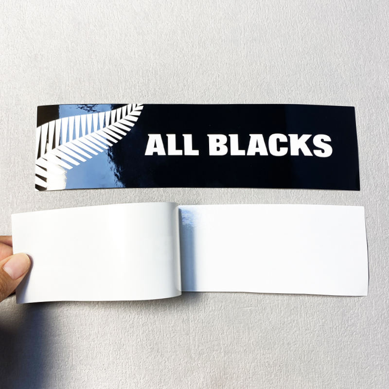 Packaging Label Stickers Wholesale