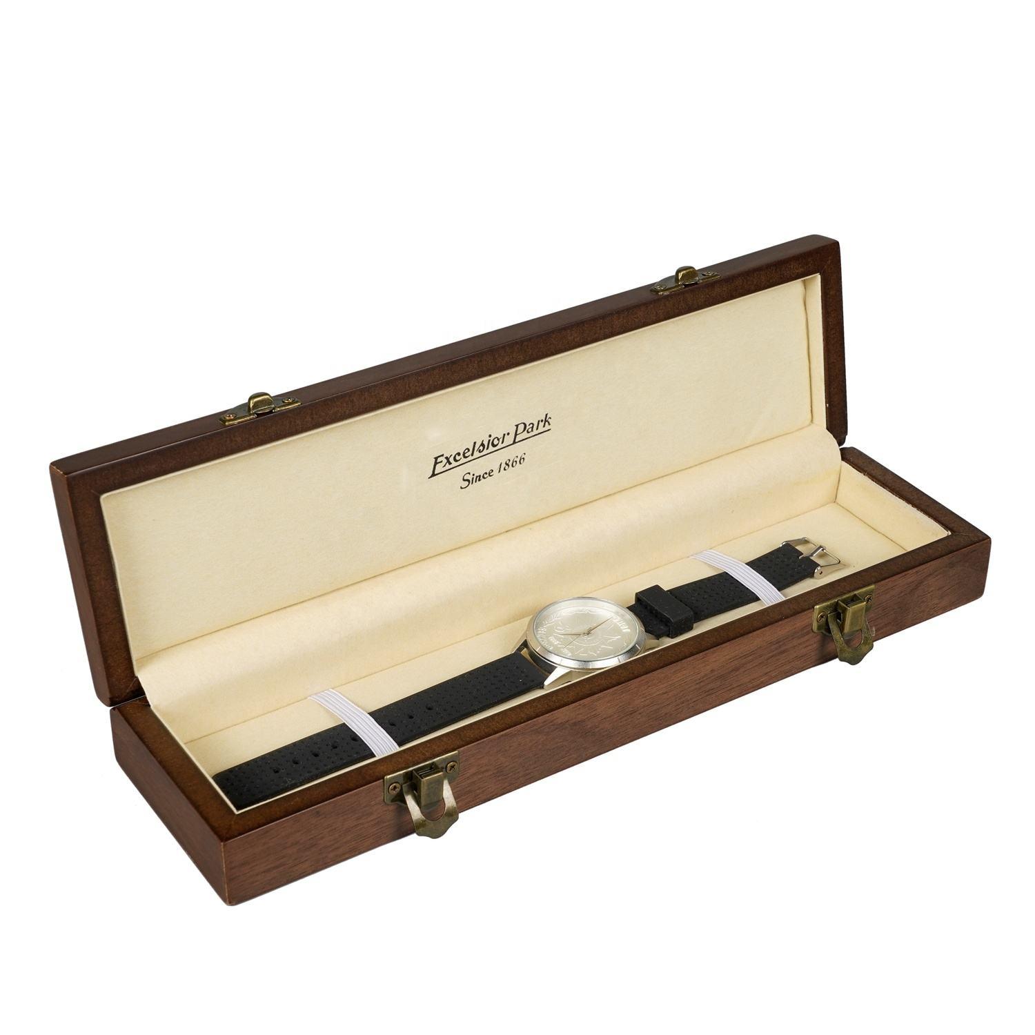 Watch Strap Packaging Box China