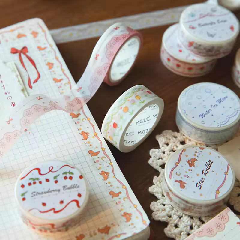 Self-adhesive Stickers, Napkins, Customizedwine Bottle Stickers, Custom Paper Labels, Paper Products