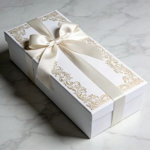 Paper box