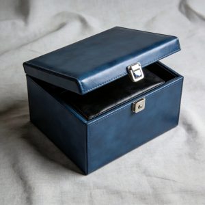Leather products