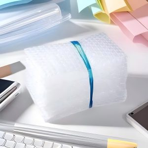Factory Wholesale Customized Size air Bubble Film Bag Packaging Bags Bubble Pouch WrapKorean-stylebubble BagBubble Mail Bag