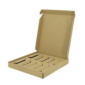 High Quality Free Sample Folding Paper Box Packaging Carton Shipping Packing Boxes