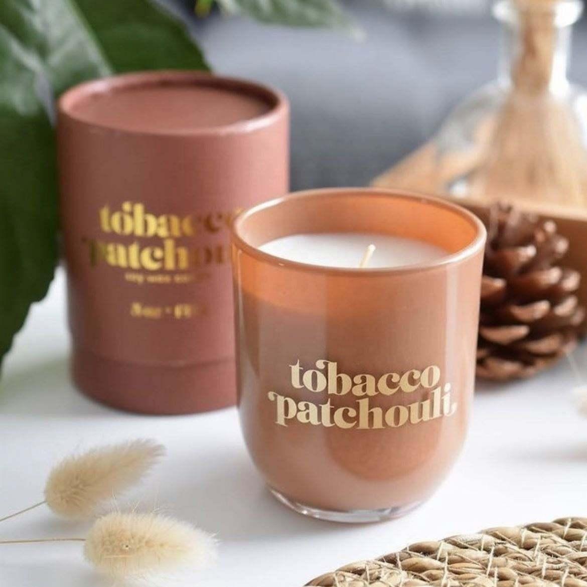 Free Design Custom Print Logo Packaging Cardboard Candle Brown Kraft Cosmetic Paper Tube - 图片 5