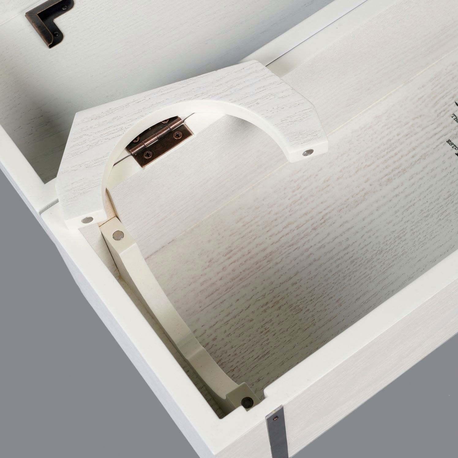 New arrival high quality practical vintage wine packaging gift boxes luxury - 图片 6