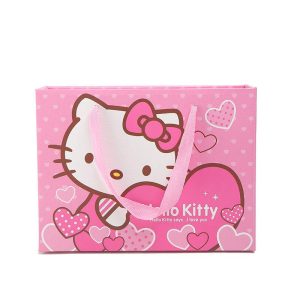 ODM Drawer box Hello ketty Packaging Gift Customized  Folding Gift Box Gift Boxes With Magnetic Lid