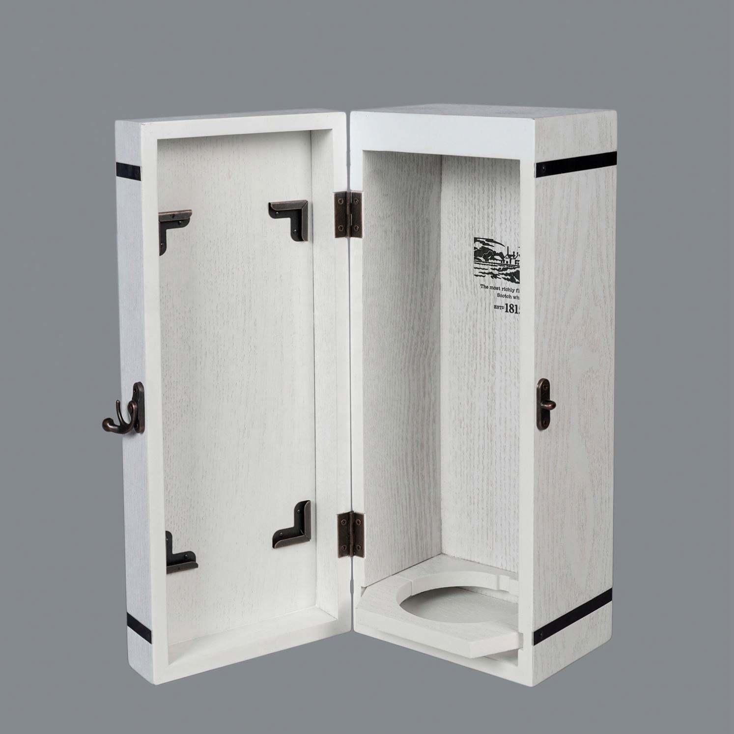 New arrival high quality practical vintage wine packaging gift boxes luxury - 图片 4