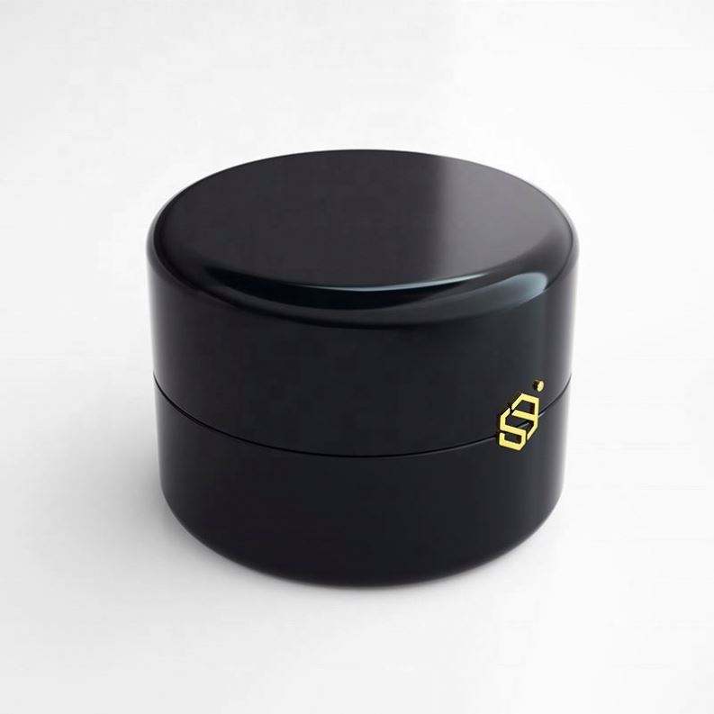 Low Price Luxury Wooden Jewelry Box Handcrafted Custom Logo Ring Round Box