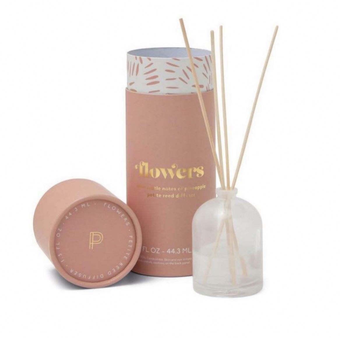 Eco Friendly Liquid Aroma Reed Diffuser of packing cardboard tube - 图片 5