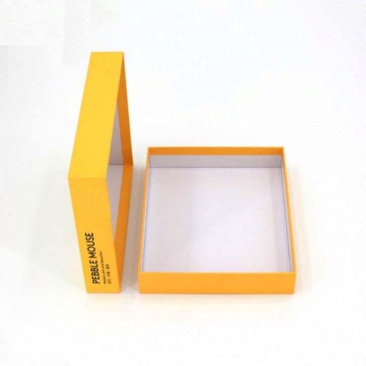 Packaging Box Carton Custom Box Paper Printed Hard Corrugated Mouse Box - 图片 5