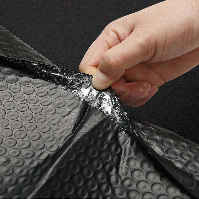 Factory Price For Bubble Mailer Bubble Envelope Poly Bubble Bags Packaging Plastic Bag Shipping Padded Mail Bag - 图片 6