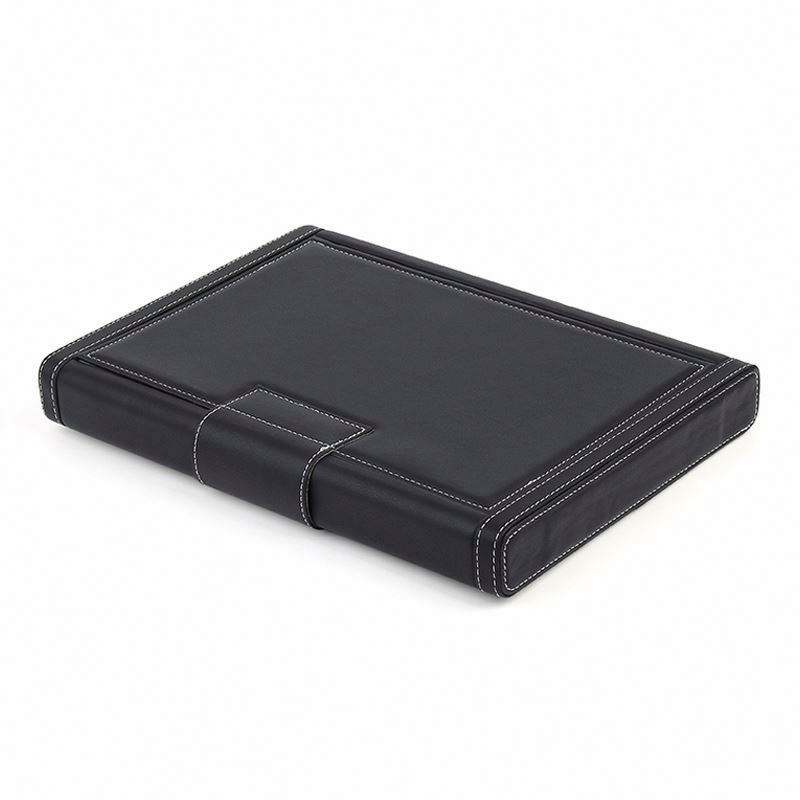 Custom Velvet Design Box Wholesale Bracelet Necklace Earrings Ring Box Packaging - 图片 3