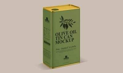 Wholesale custom print food grade 3liter 4l 750ml empty packaging metal oil tins vegetable cooking square olive oil tin cans - Image 7