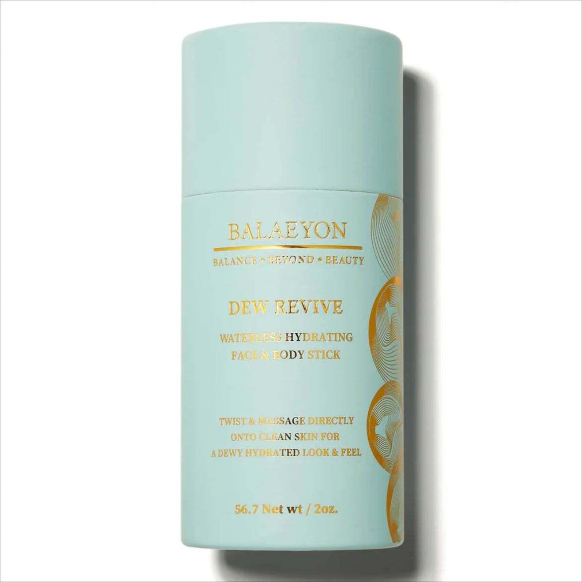 Custom Eco Friendly Paperboard Container Deodorant Lip Balm Skincare Type Twist Up Paper Tube Packaging - 图片 7