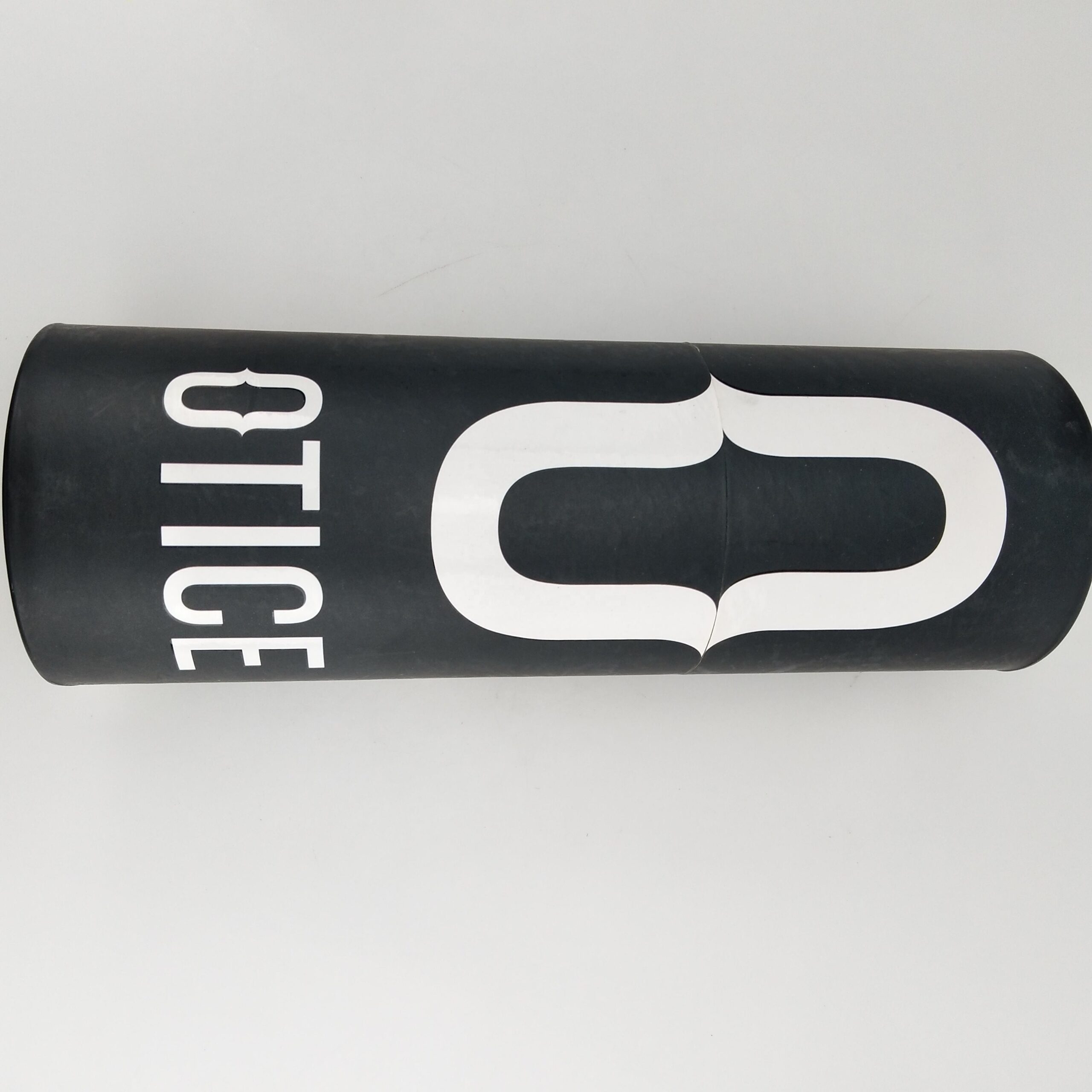 Eco-friendly black candle tube box custom wax kraft boxes gift paper tubes packaging boxes for candle - 图片 7
