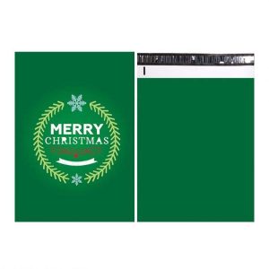 Custom Printed Plastic Mailing Bags Eco Friendly Waterproof Packaging Poly Mailer Bag Shipping clothing Poly Mailer