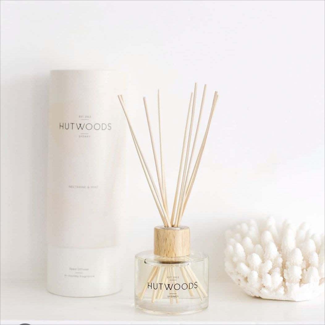 Luxury paper perfume packaging box perfume paper tube packaging - 图片 3