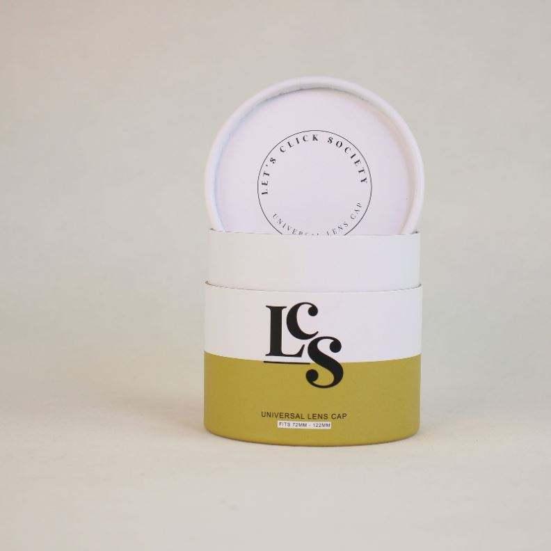 Custom logo recyclable natural brown kraft cardboard packaging T-shirt clothing cylinder paper tube - 图片 6