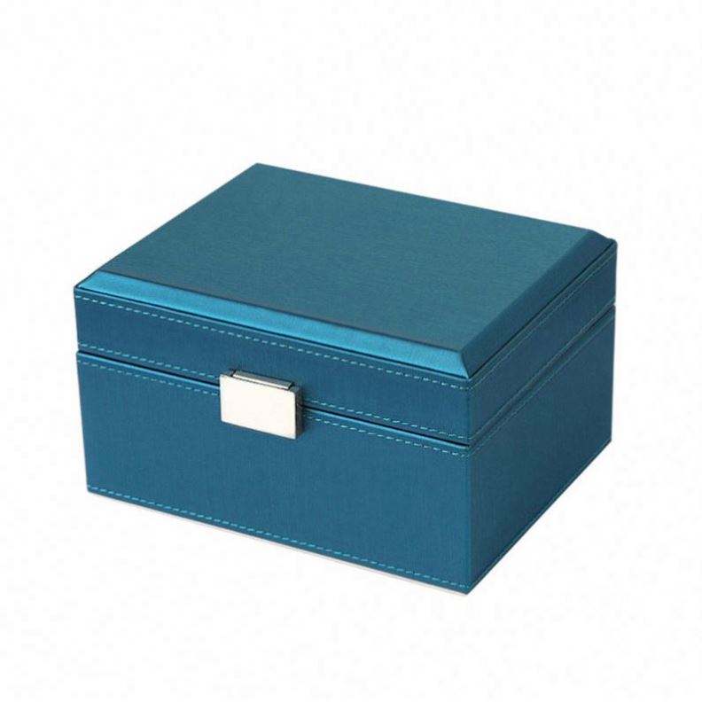 Custom packing gift box for jewelry - Image 4