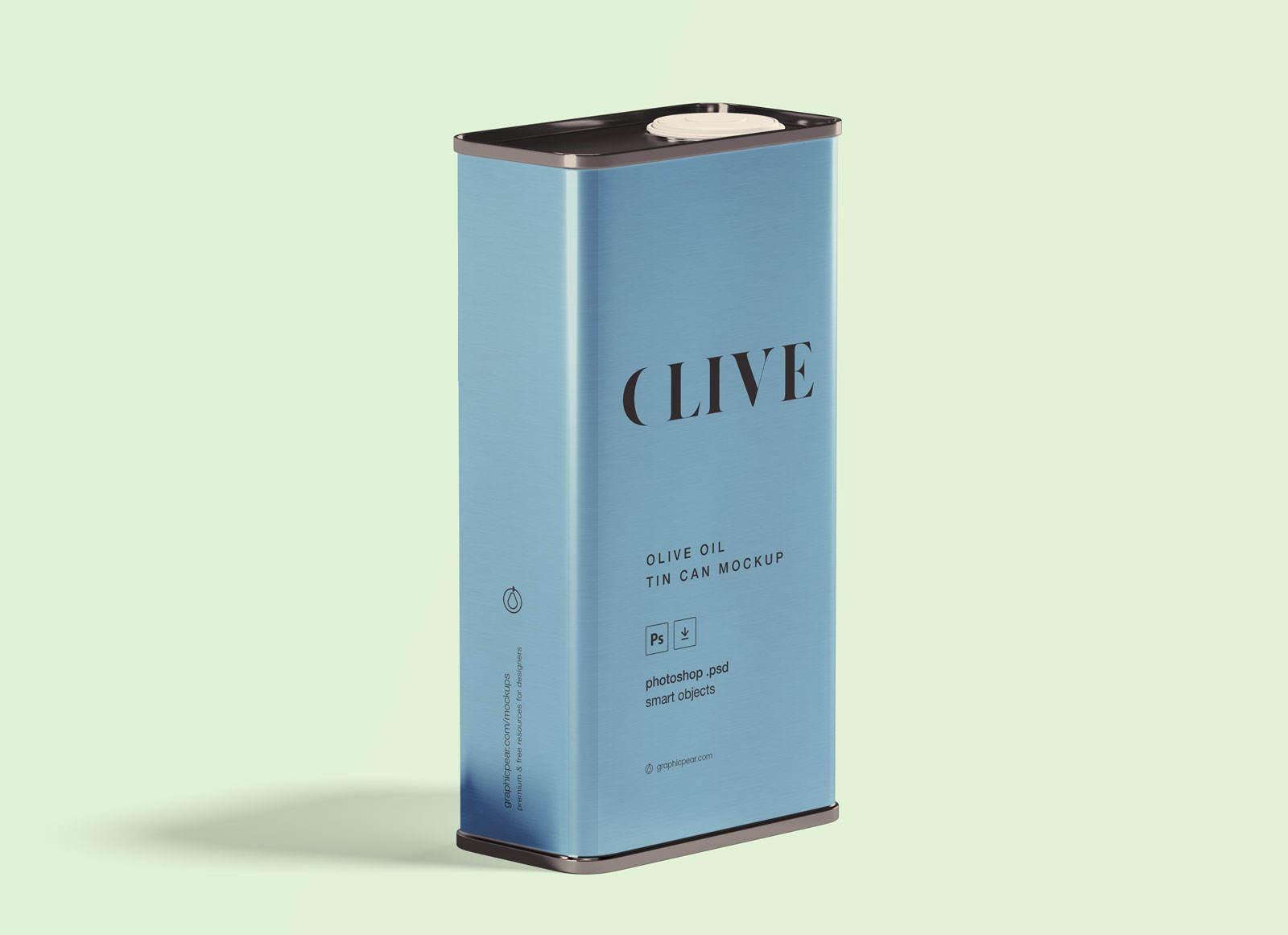 Wholesale custom print food grade 3liter 4l 750ml empty packaging metal oil tins vegetable cooking square olive oil tin cans - Image 6