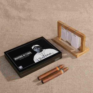 OEM Factory Custom Design Solid Natural Simple Mahogany Wood Box Cigar Box Custom Cigarette Wooden Solid Wood Cigar Box
