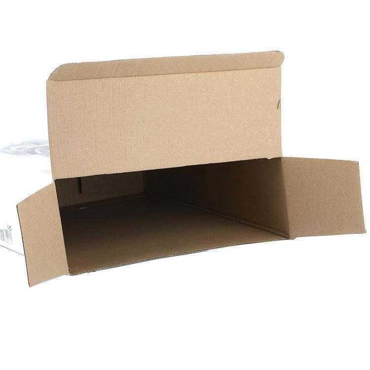 Kitchen Wares Custom Packaging Box Potato Press Paper Packaging Shipping Box Custom Logo Corrugated Paper Box - 图片 4