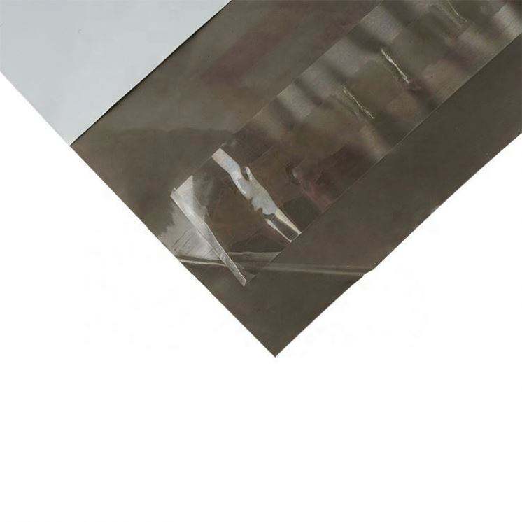 Customized Water Resistant Sealed Branded Packaging Express Post Mail Plastic Bag Post Package Poly Post Bags - Image 6