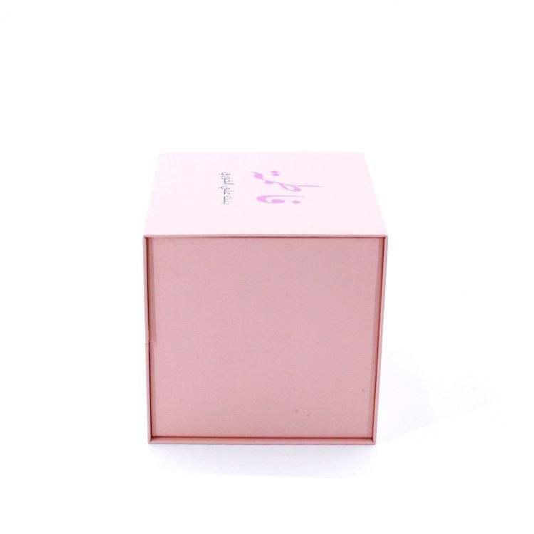 Custom Logo Printing Teacup Coffee Mug Cup Glass Vase Gift Packaging Box - Image 4