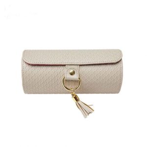 OEM new design jewelry packaging box luxury jewelry storage box