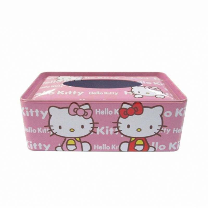 Hot Sale Oem Custom High Quality Metal Stylish Cookie Candy Personalized Tin Box - Image 5