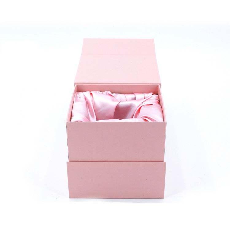 Custom Logo Printing Teacup Coffee Mug Cup Glass Vase Gift Packaging Box - Image 6