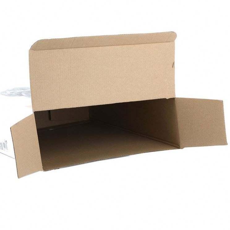 Kitchen Wares Custom Packaging Box Potato Press Paper Packaging Shipping Box Custom Logo Corrugated Paper Box - 图片 7
