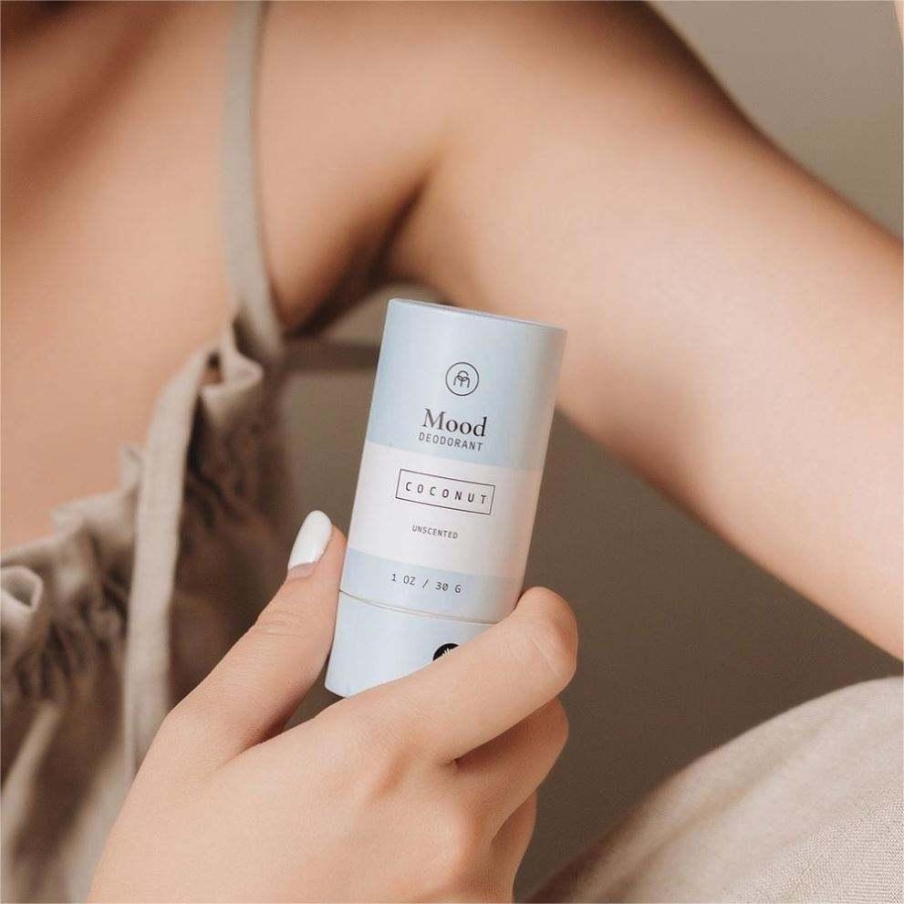 Custom Biodegradable Kraft Cardboard 2 oz Push Up Deodorant Stick Container Compostable Paper Lip Balm Tube Packaging - 图片 7