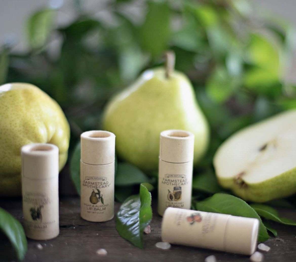 Eco Friendly Push Up Design Cardboard Paper Packaging Tube Custom Container Lip Balm Lip Gloss Paper Tubes - 图片 5