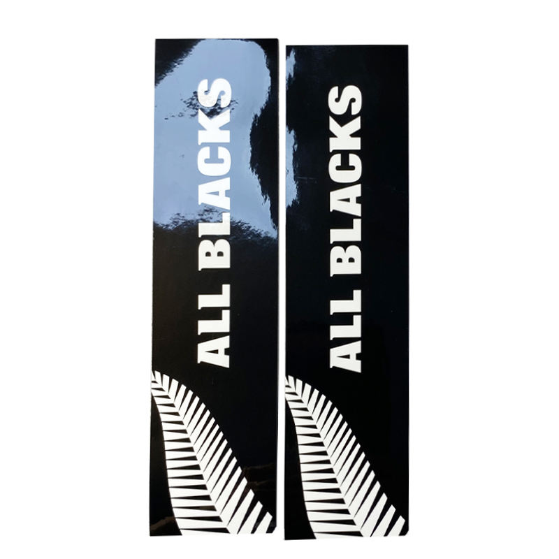 Custom Vinyls Sheet Logo Printing Packaging Label Stickers Wholesale Customized Label Sticker Printing Waterproof - Image 6