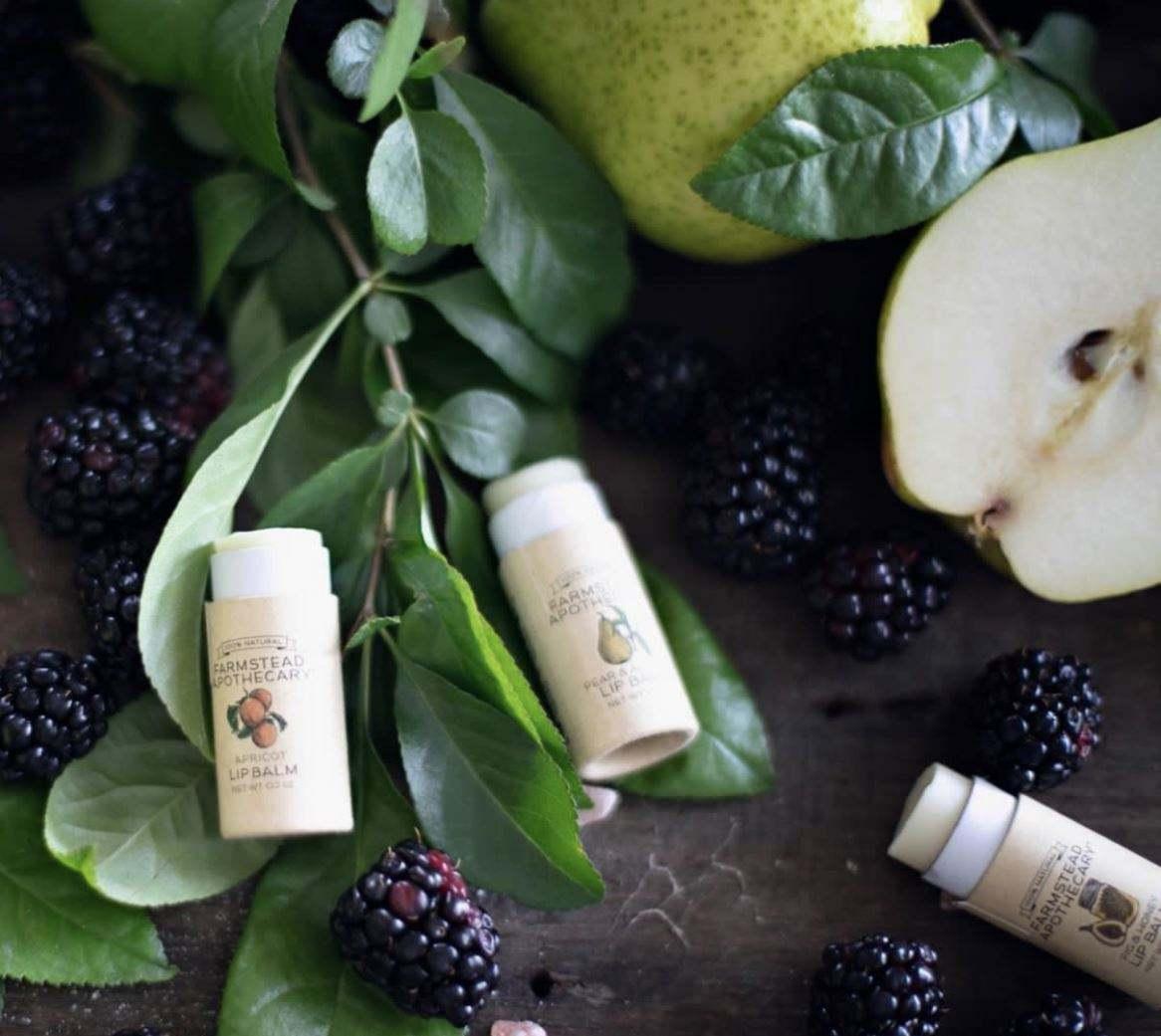 Eco Friendly Push Up Design Cardboard Paper Packaging Tube Custom Container Lip Balm Lip Gloss Paper Tubes - 图片 6