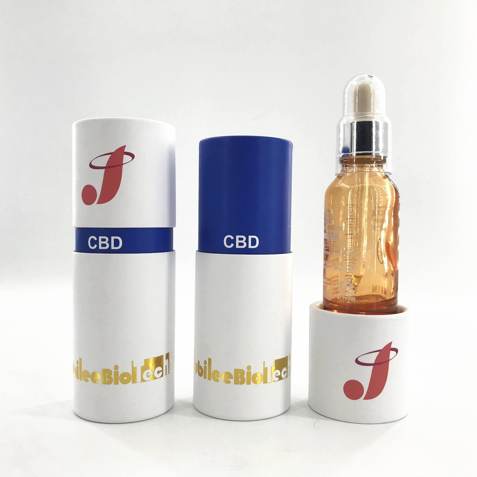 Eco-friendly Custom Cylinder Packaging Box T-shirt Scarves Tube Packaging Round Cardboard Box For Clothing With Window - 图片 6