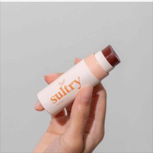 Pink Cosmetic Packaging Paper Deodorant Stick Tube For Deodorant Blusher Stick