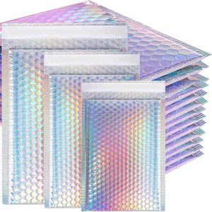 Bubble Bags