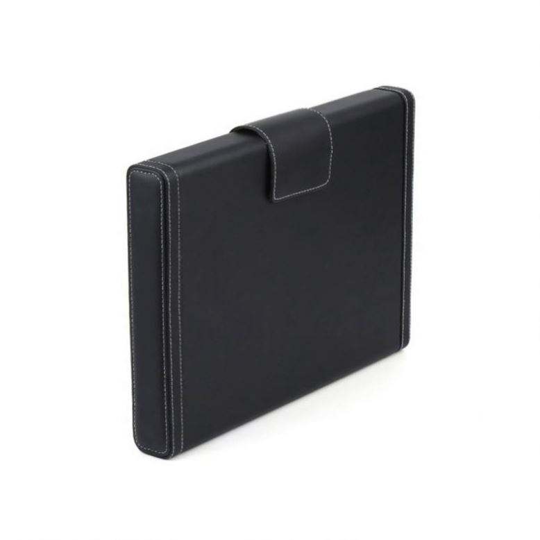 Custom Velvet Design Box Wholesale Bracelet Necklace Earrings Ring Box Packaging - 图片 5