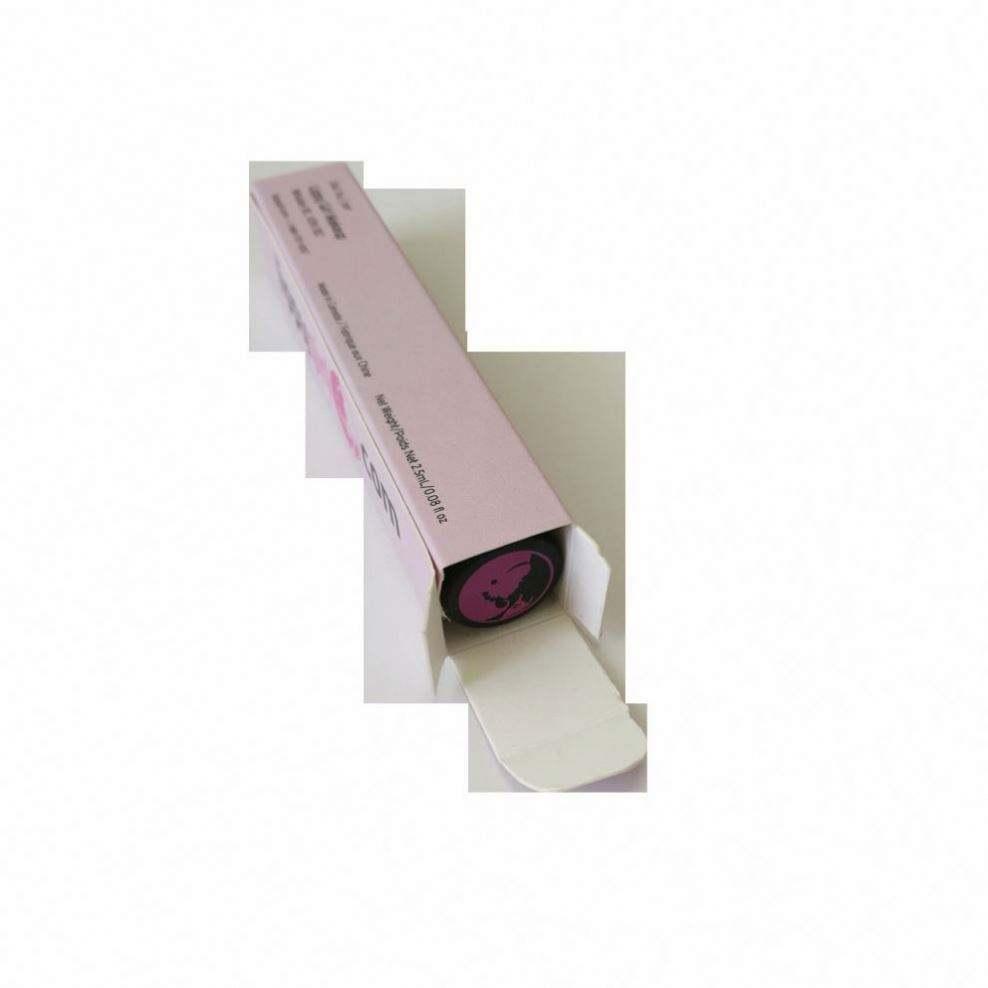 Wholesale Custom Printed Luxury Cosmetic Lipgloss Lipstick Packaging Paper Box - 图片 3