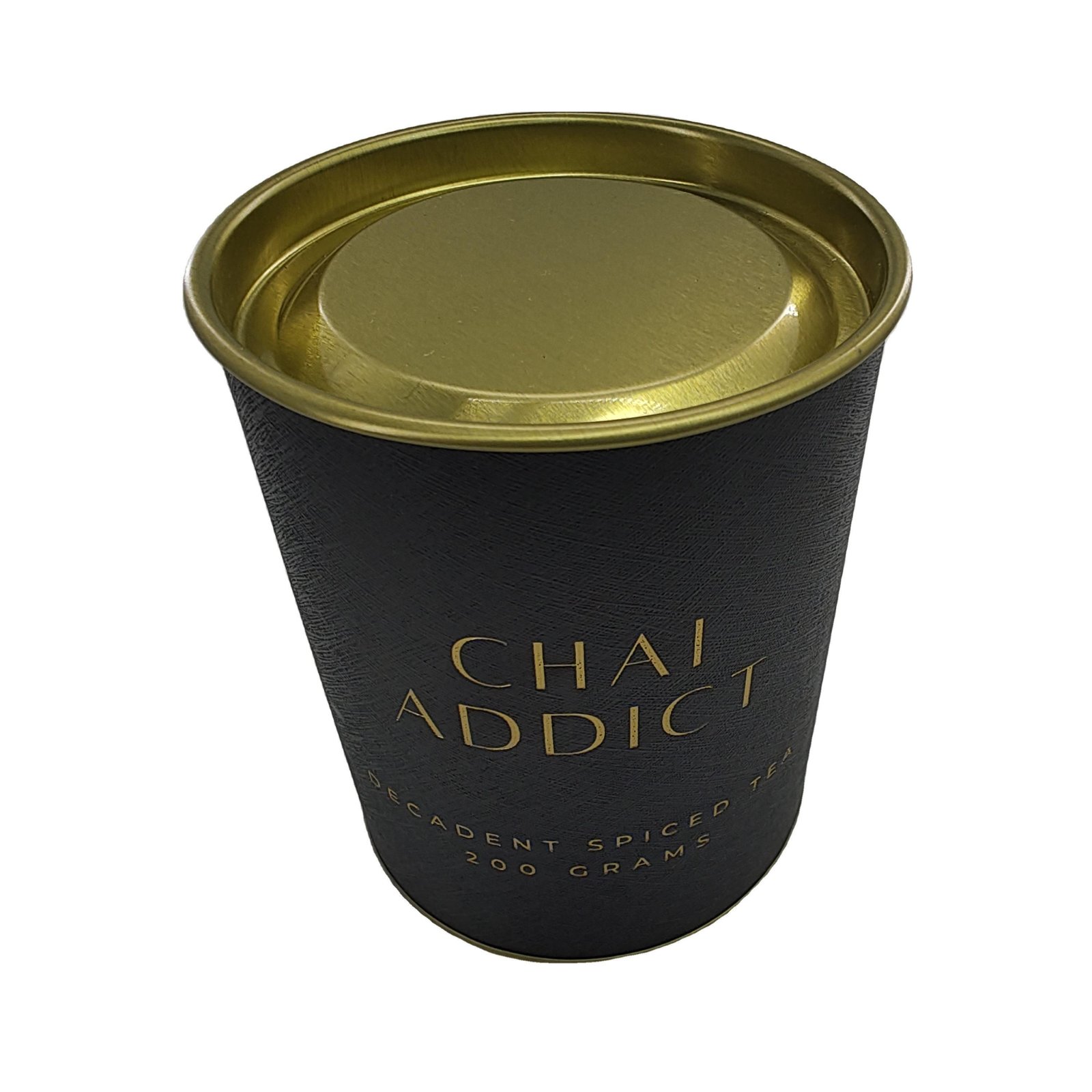 Custom food grade paper tubes for supplement powder - 图片 7