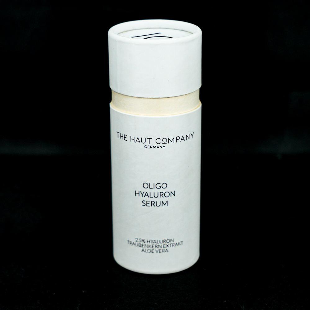 High Quality Custom Luxury Personality Desgin Cosmetic Skincare Eyeliner Cardboard Round Paper tube - 图片 4