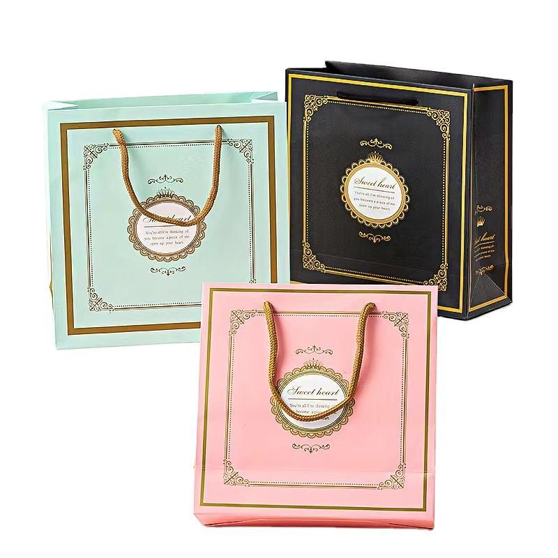 Wholesale Luxury Paper Packaging Gift Box High-capacity Custom Design Packaging For Chocolate Packaging - 图片 5