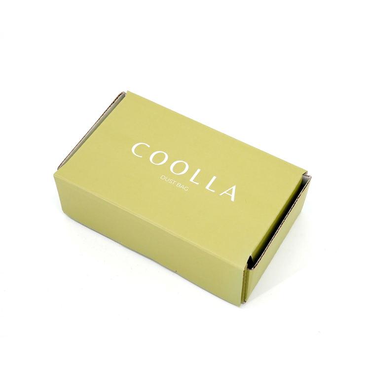 Customized New Arrival Factory Manufacturer Storage Paper Box Cardboard Box Packaging Recycled Box Square - Image 6