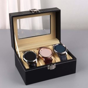 Watch box